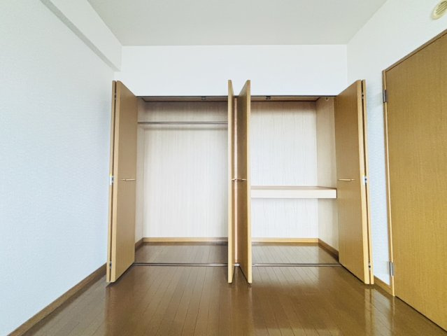 グランドゥール祥雲の内装|別号数タイプ