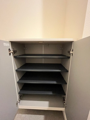 【設備】 | クアトロ本千葉 | 同一仕様写真