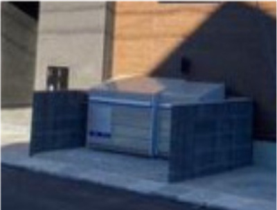 【その他共用部分】 | クアトロ本千葉 | 同一仕様写真