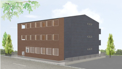 【外観】 | クアトロ本千葉