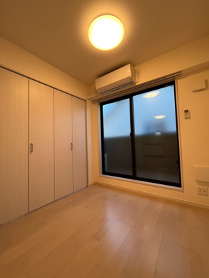 【内装】 | クアトロ本千葉 | 同一仕様写真