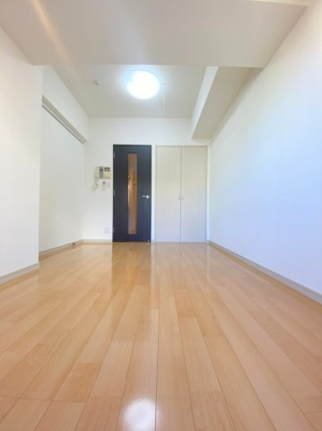 室内です。（※別室写真参照）