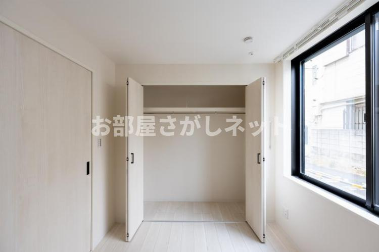 ZEN Machiya【おとり物件なし】#学生・社会人にオススメ！初期費用分割払いOK！の収納|収納