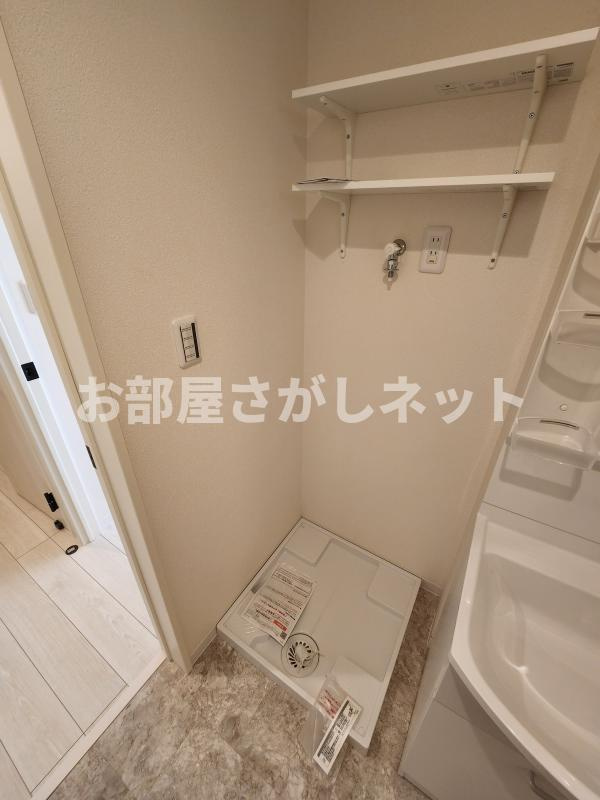 ZEN Machiya【おとり物件なし】#学生・社会人にオススメ！初期費用分割払いOK！の設備|その他　設備