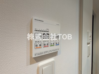 【設備】 | コンフォリア・リヴ永福町