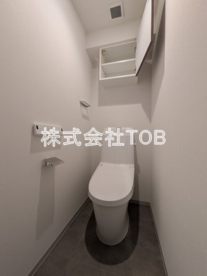 【トイレ】 | コンフォリア・リヴ永福町