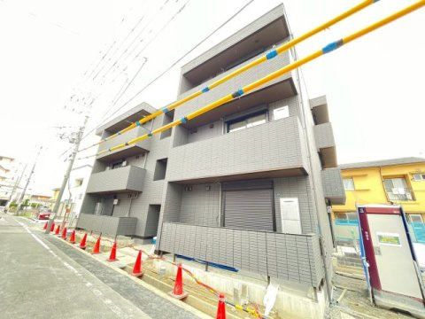 （仮称）D-ROOM高槻市寿町