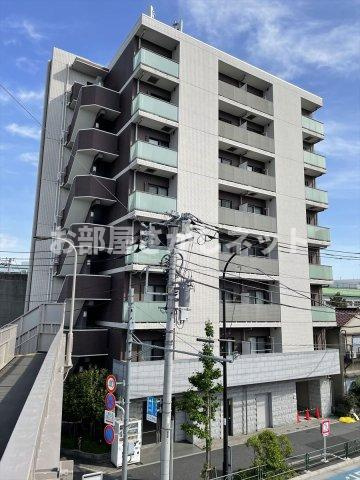 グラントゥルース王子【おとり物件なし】#学生・社会人にオススメ！初期費用分割払いOK！