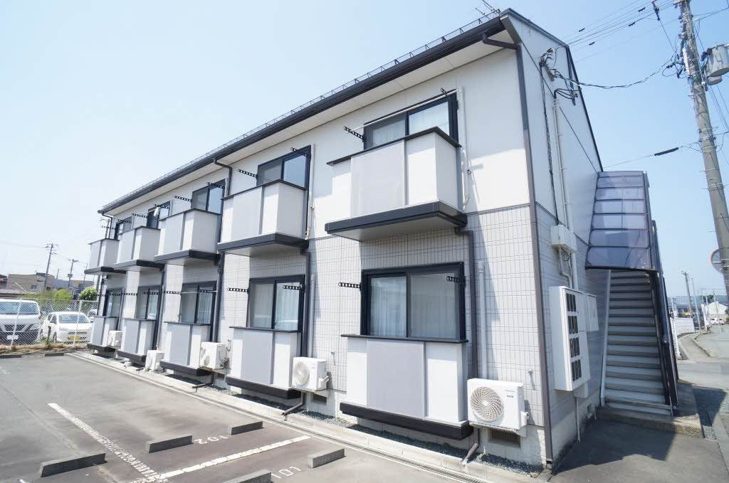 ディアス フラッツ