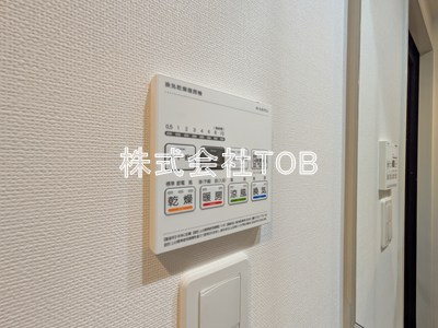 【設備】 | コンフォリア・リヴ永福町