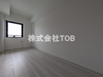 【内装】 | コンフォリア・リヴ永福町 | 5帖