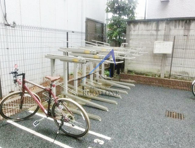 セントパレス池袋