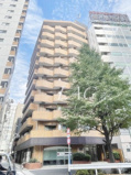 銀座ダイヤハイツの画像