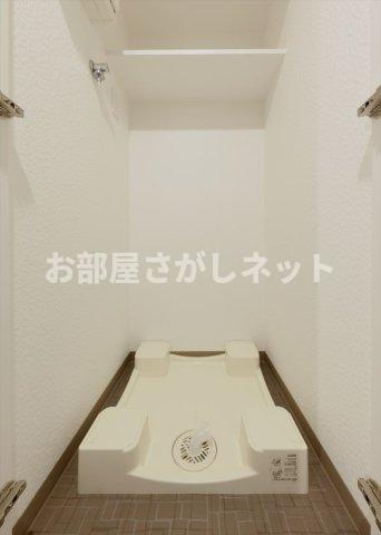 DIPS南六郷2【おとり物件なし】#学生・社会人にオススメ！初期費用分割払いOK！の設備