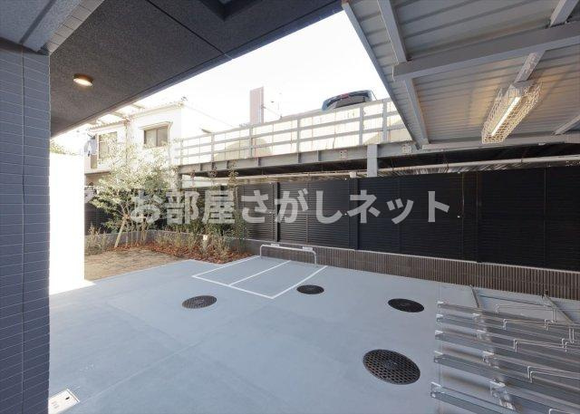 DIPS南六郷2【おとり物件なし】#学生・社会人にオススメ！初期費用分割払いOK！の設備