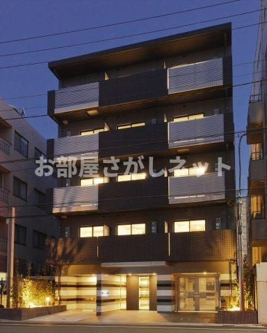 DIPS南六郷2【おとり物件なし】#学生・社会人にオススメ！初期費用分割払いOK！の外観
