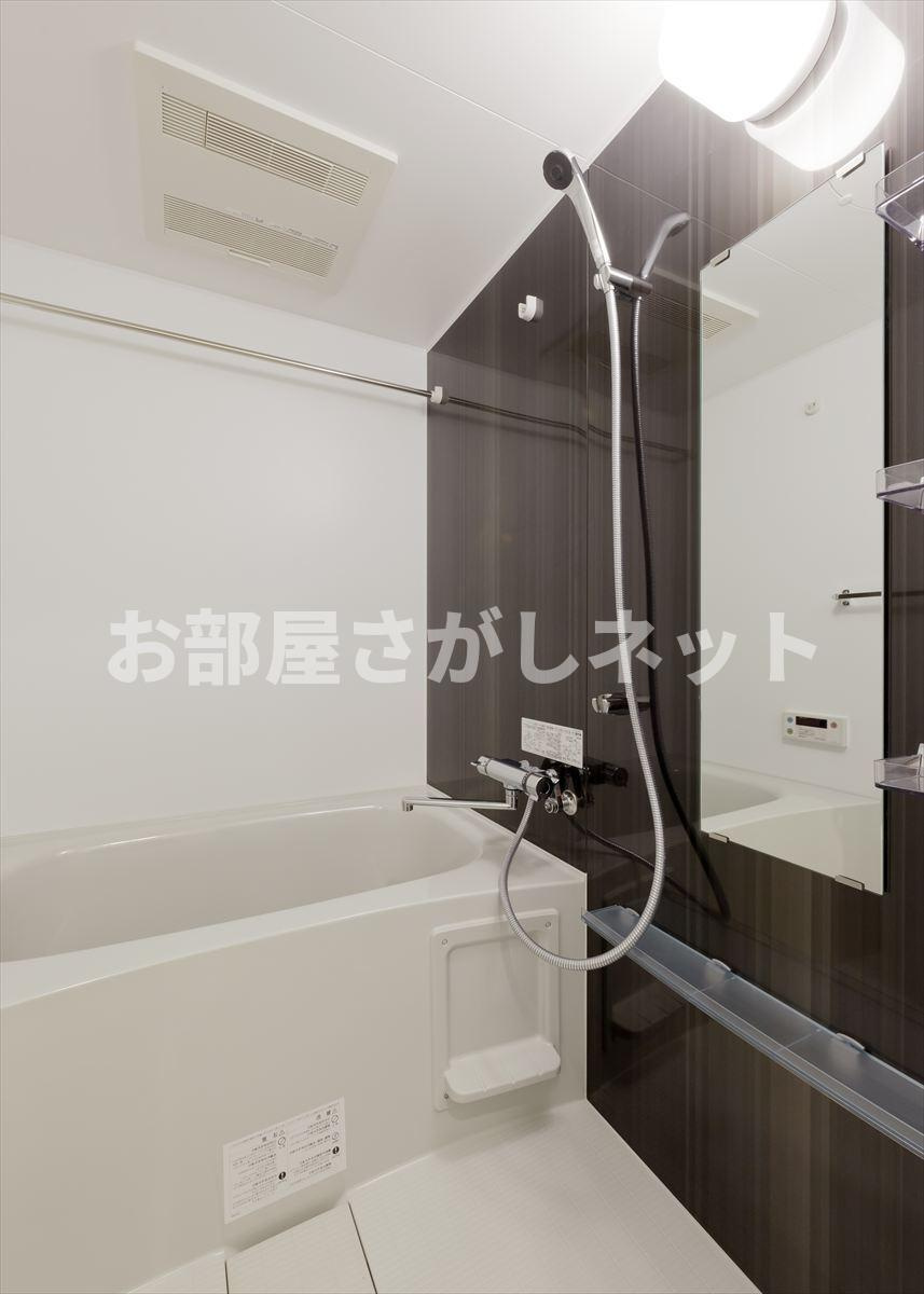 DIPS南六郷2【おとり物件なし】#学生・社会人にオススメ！初期費用分割払いOK！の浴室