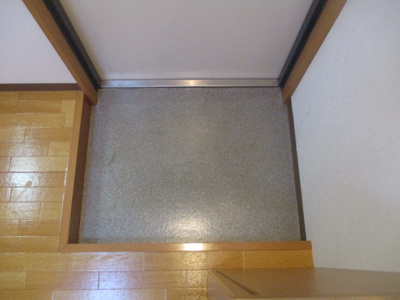 【玄関】 | リヴェール天下茶屋