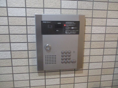 【セキュリティ】 | リヴェール天下茶屋