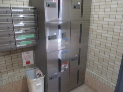 【その他共用部分】 | リヴェール天下茶屋