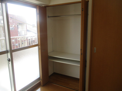 【収納】 | リヴェール天下茶屋