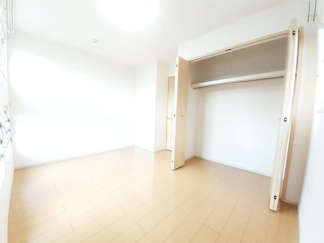 【収納】 | メゾングラースＭ | 収納スペース豊富です