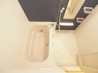 【浴室】 | グレイスヒル | お風呂で日々の疲れを落としましょう