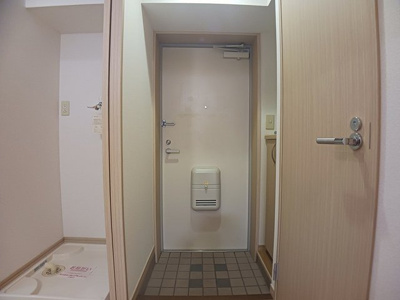 【玄関】 | グレイスガーデン岬（はな）の山 | 落ち着いた玄関です