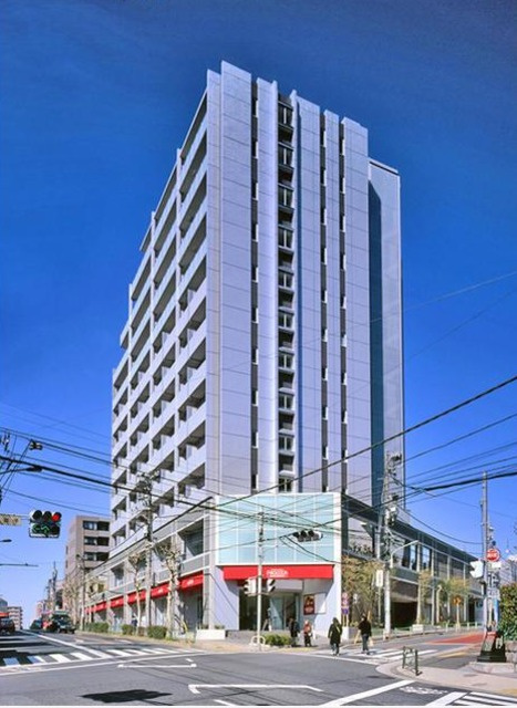 ＢＰＲレジデンス三田伊皿子坂