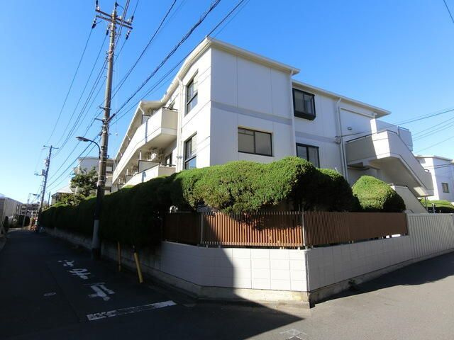 メゾンカルム中落合Ｓｏｕｔｈ