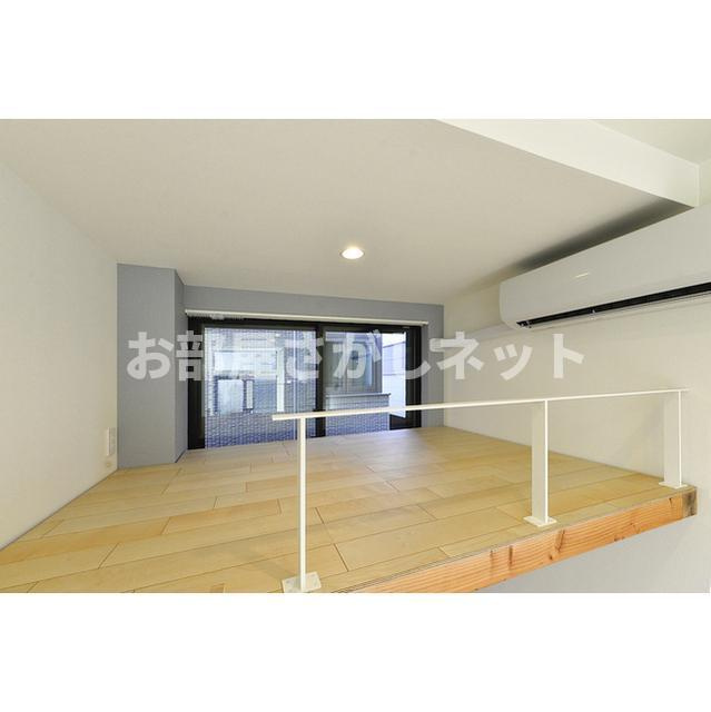 文京大塚テラス【おとり物件なし】#学生・社会人にオススメ！初期費用分割払いOK！の内装