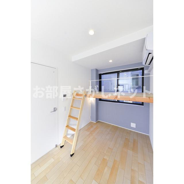 文京大塚テラス【おとり物件なし】#学生・社会人にオススメ！初期費用分割払いOK！の内装