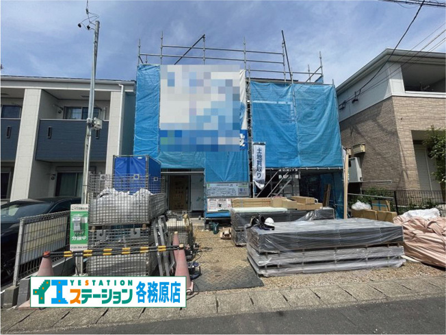 【外観】 | 各務原市那加日吉町