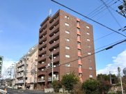 ミラージュ大津京の画像