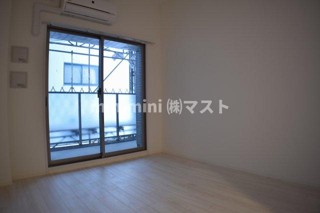 エスリード阿波座パークレジデンスのキッチン