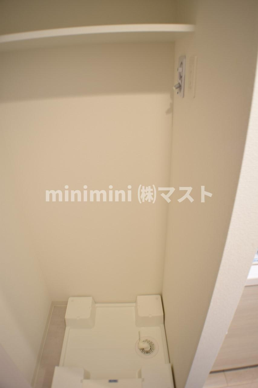 エスリード阿波座パークレジデンスの設備|※別号室参考写真