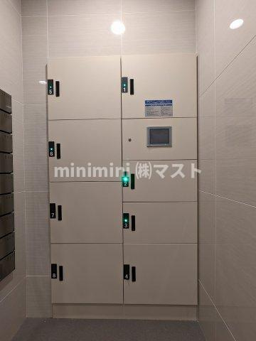 エスリード阿波座パークレジデンスのその他共用部分