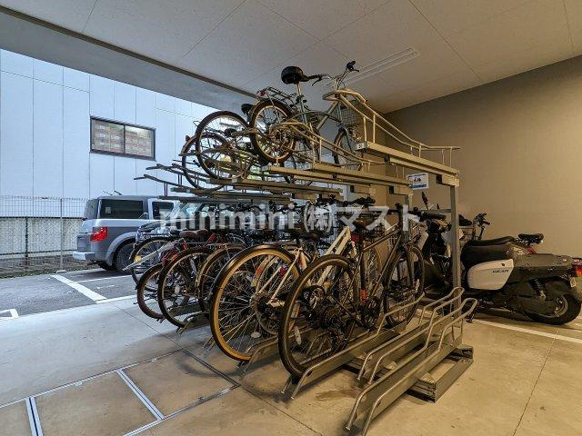 エスリード阿波座パークレジデンスのその他共用部分