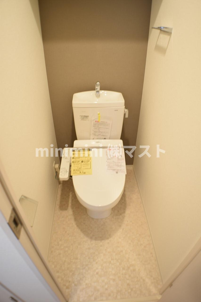 エスリード阿波座パークレジデンスの設備