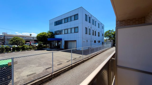 ソブリンハウスの展望
