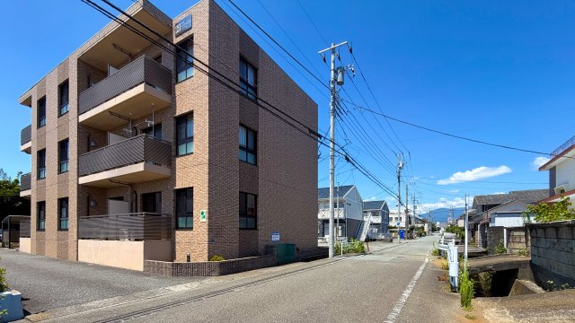 ソブリンハウス