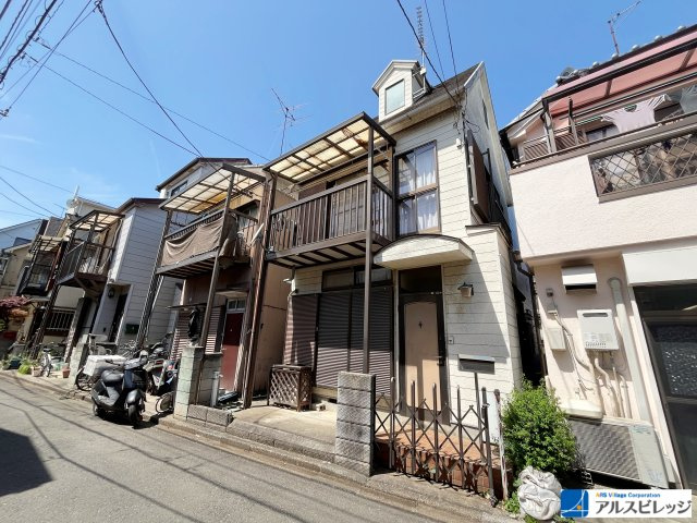 中古／入間郡三芳町大字藤久保