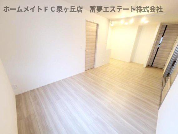 【居間・リビング】 | シュトラール鳳