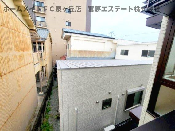 【展望】 | シュトラール鳳