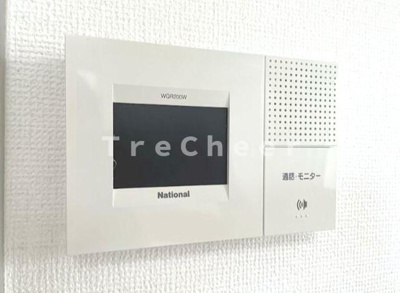 【セキュリティ】 | コーポ富士