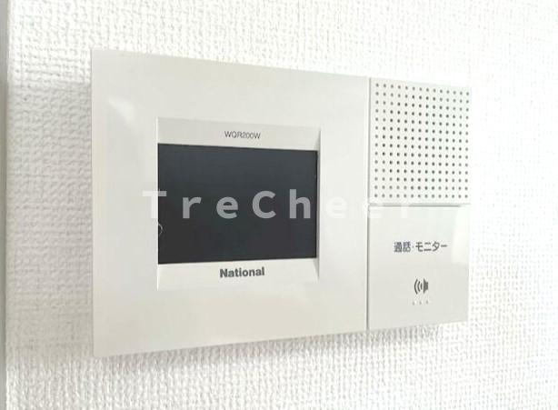 【セキュリティ】 | コーポ富士