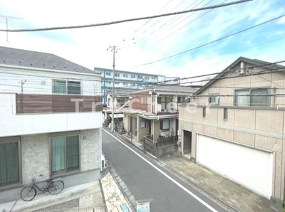 【展望】 | コーポ富士