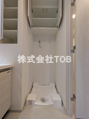 【設備】 | コンフォリア・リヴ永福町