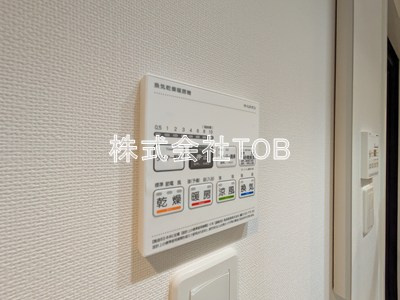 【設備】 | コンフォリア・リヴ永福町