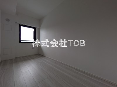 【内装】 | コンフォリア・リヴ永福町 | 4.5帖